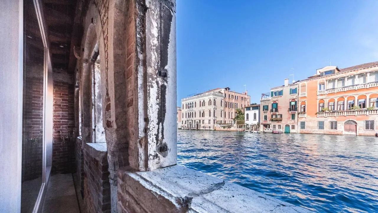 Ca' Del Fontego - Luxury Grand Canal Venice 0*,  Italy