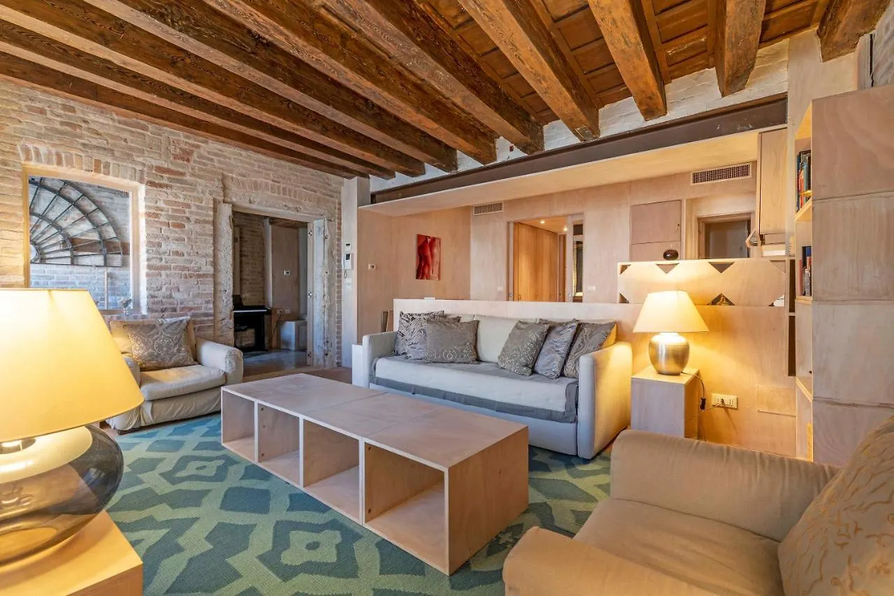 Ca' Del Fontego - Luxury Grand Canal Venice 0*,  Italy