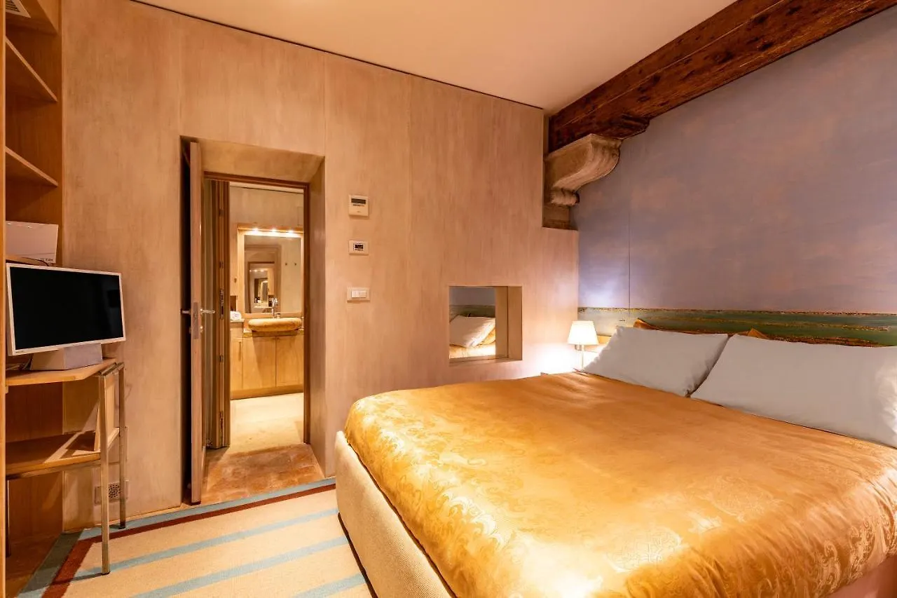 Ca' Del Fontego - Luxury Grand Canal Venice