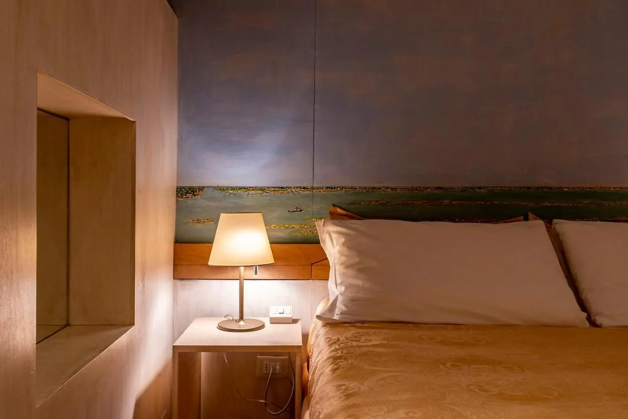 Ca' Del Fontego - Luxury Grand Canal Venice Villa