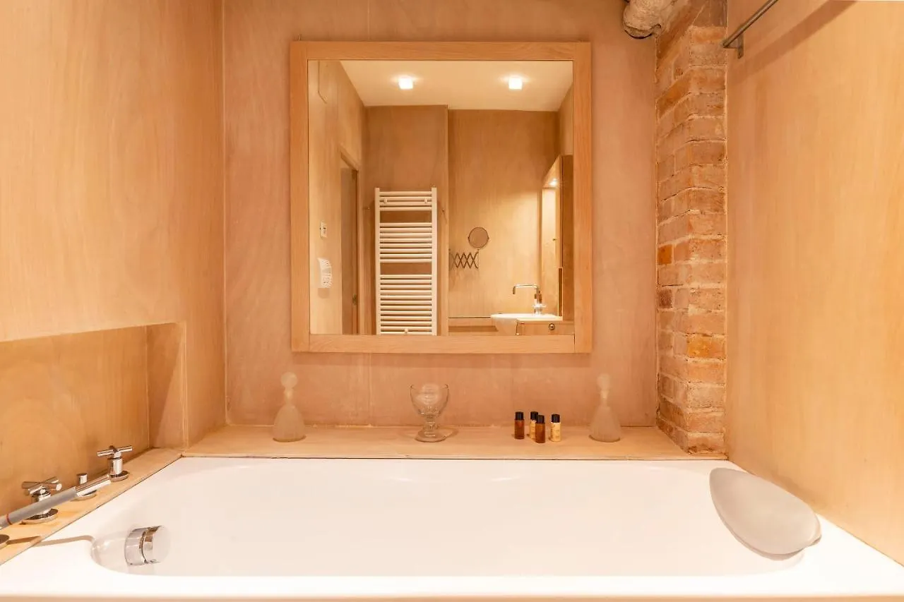 Ca' Del Fontego - Luxury Grand Canal Venice Villa