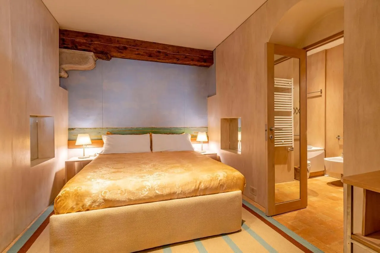 Villa Ca' Del Fontego - Luxury Grand Canal Venice