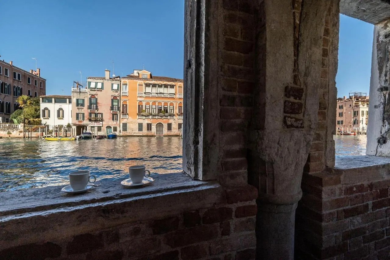 Ca' Del Fontego - Luxury Grand Canal Venice 0*,