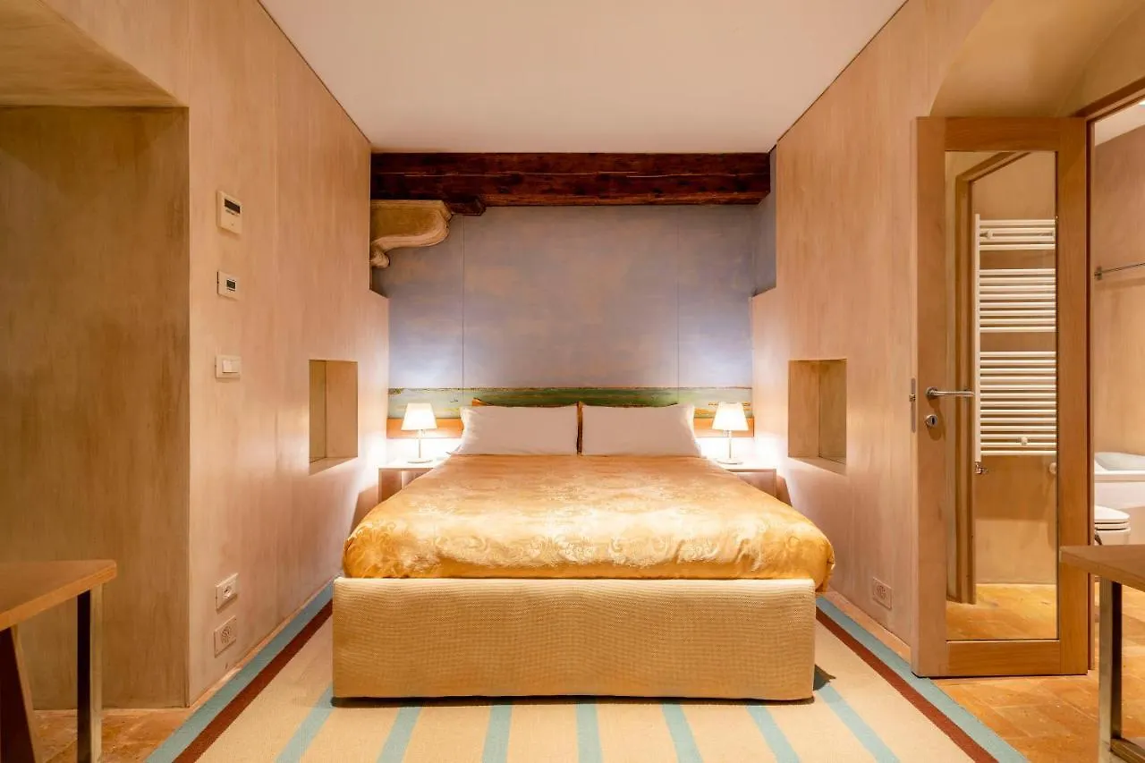 Villa Ca' Del Fontego - Luxury Grand Canal Venice