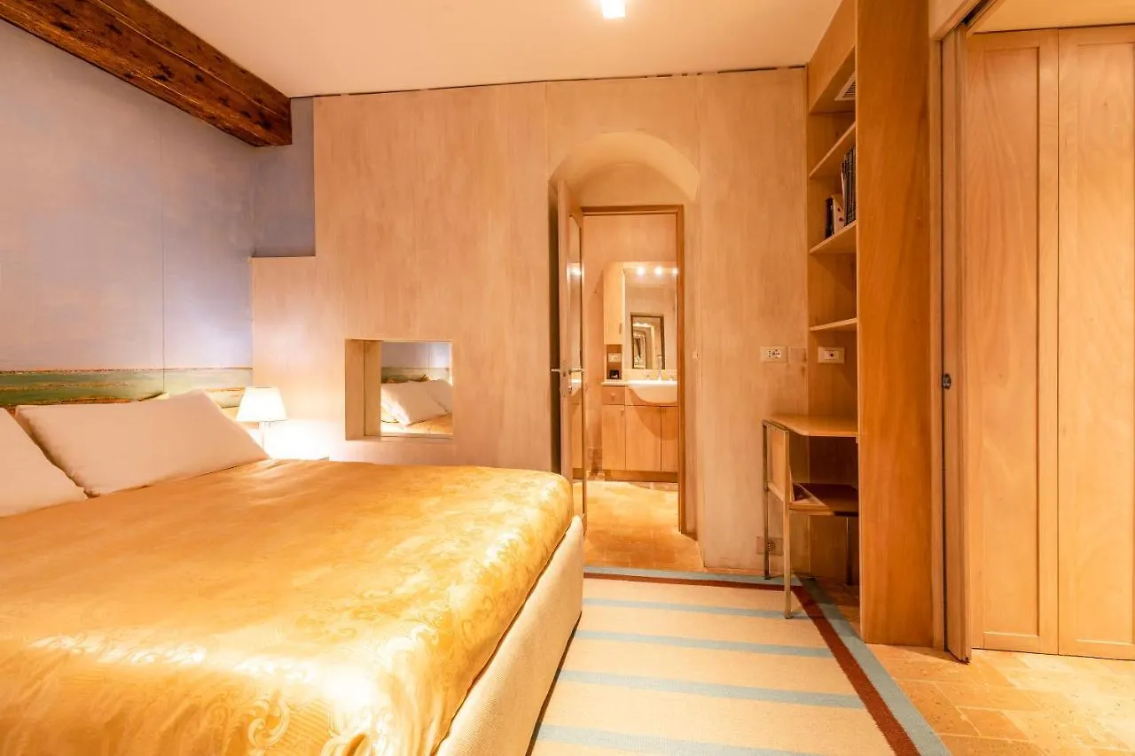Ca' Del Fontego - Luxury Grand Canal Venice Italy